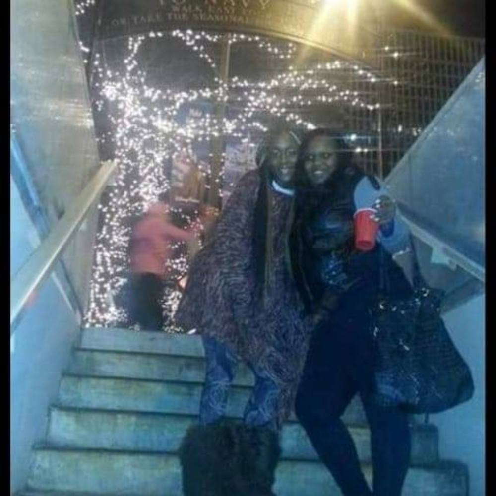 Meet your Posher, Erin